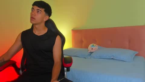 paul_sexycock online show from February 4, 2025, 12:22 pm