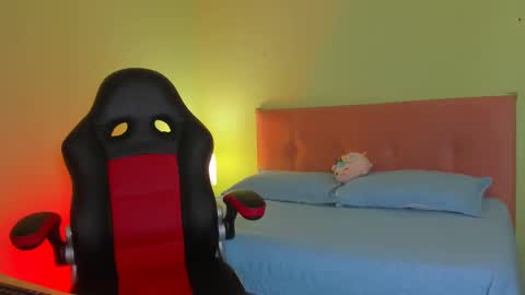 paul_sexycock online show from February 6, 2025, 12:37 pm