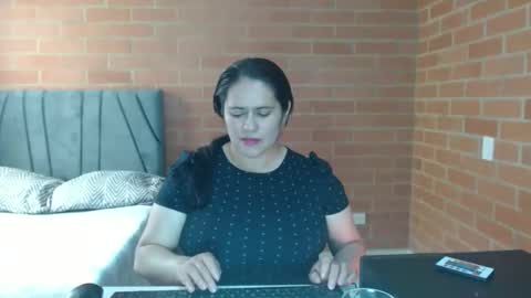 paula__117 online show from March 11, 2026, 7:42 pm
