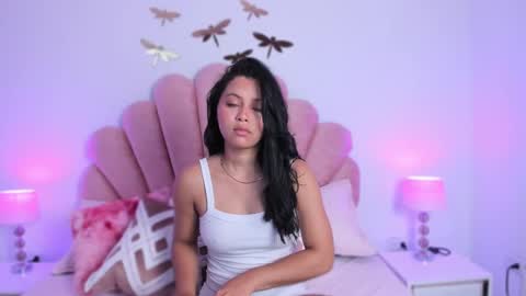 Snapshot of paula__evans chatting on September 26, 2025, 11:58 am Paula online show from September 26, 2025, 11:58 am