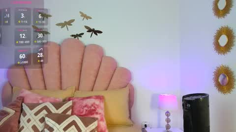 Paula   online show from February 16, 2026, 12:01 pm