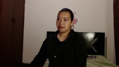 Snapshot of paula_anderson chatting on July 26, 2026, 4:20 am PAULA online show from July 26, 2026, 4:20 am