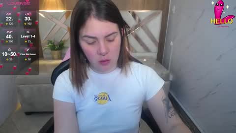 Paula online show from January 19, 2026, 12:42 pm