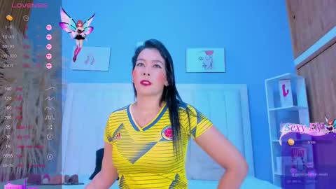 Pau online show from February 23, 2025, 1:21 pm