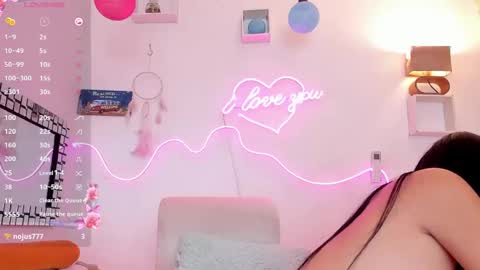 paula_chris online show from January 8, 2025, 11:19 pm