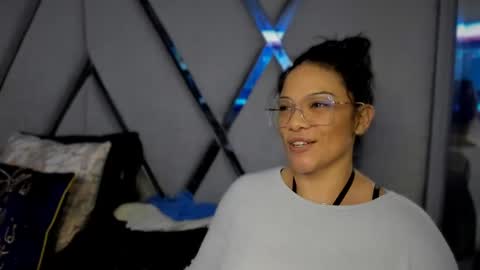 Paula online show from January 1, 2025, 8:04 pm