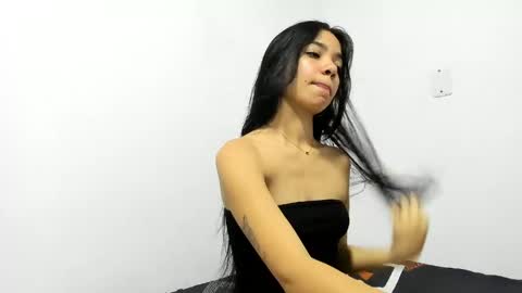 paula online show from May 27, 2026, 8:17 pm