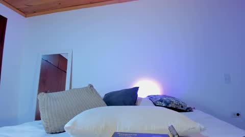 Snapshot of paula_perez07 chatting on January 12, 2025, 3:07 am Paula perez - online show from January 12, 2025, 3:07 am