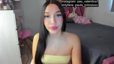 Snapshot of paula_princexxx chatting on September 15, 2025, 9:59 pm paula princexx online show from September 15, 2025, 9:59 pm