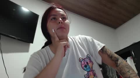 paula_torrez online show from April 22, 2026, 1:34 pm