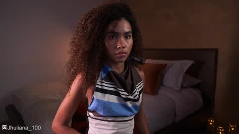 Paula online show from January 2, 2025, 8:35 pm