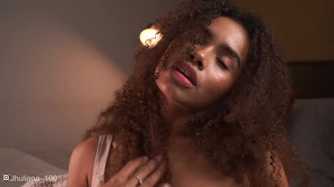 Paula online show from January 4, 2025, 11:27 pm