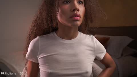 Paula online show from January 5, 2025, 9:14 pm