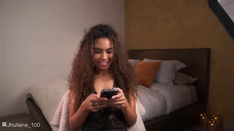 Paula online show from January 9, 2025, 2:22 am