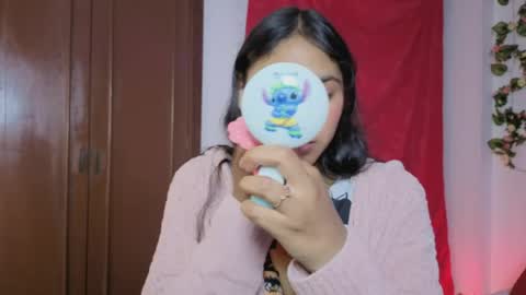 Paula  online show from June 2, 2026, 2:46 am
