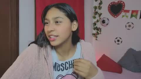 Paula  online show from July 3, 2026, 6:09 am