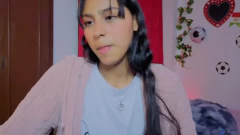 Paula  online show from July 7, 2026, 7:23 am