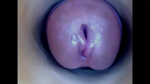 Paula 18 Aninhos online show from May 17, 2026, 2:35 pm