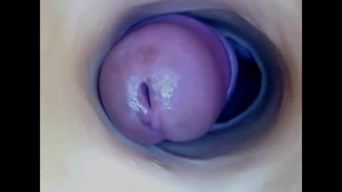 Paula 18 Aninhos online show from May 31, 2026, 9:38 pm