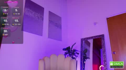 Snapshot of paulatoro__ chatting on April 1, 2026, 1:41 pm Paula Toro online show from April 1, 2026, 1:41 pm