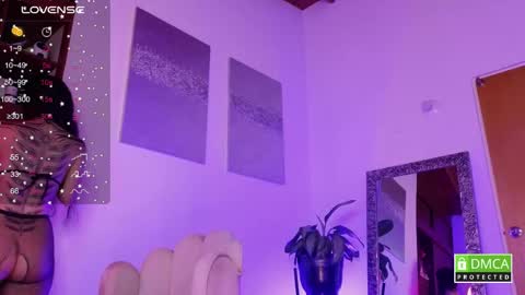 Paula Toro  online show from June 6, 2026, 12:54 pm