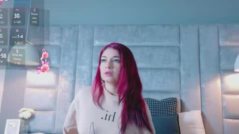 Paula online show from April 11, 2026, 12:31 pm