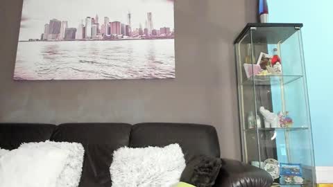 paulblack021 online show from October 16, 2025, 7:59 pm