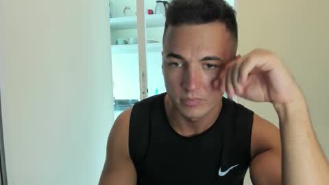 paulblack021 online show from February 7, 2026, 7:34 am