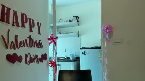 paulblack021 online show from February 14, 2026, 7:27 am