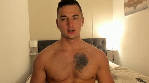 paulblack021 online show from June 13, 2026, 9:35 pm