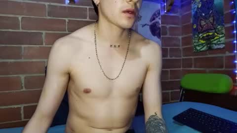 Paul DAmico online show from March 10, 2026, 11:32 pm