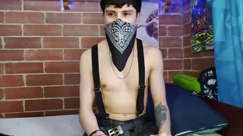 Paul DAmico online show from April 15, 2026, 7:58 pm