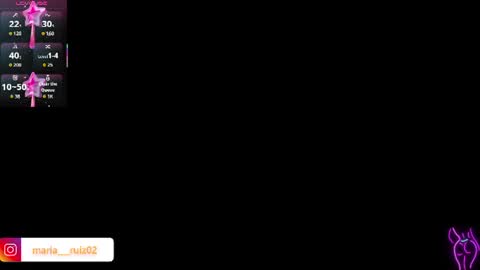 pauletejohnson online show from June 9, 2026, 3:29 am