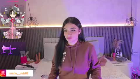 pauletejohnson online show from July 29, 2026, 3:04 am
