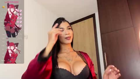 Snapshot of paulett_g chatting on January 18, 2026, 1:53 am Paulett online show from January 18, 2026, 1:53 am