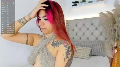 paulette_bustamante_ online show from May 29, 2026, 3:37 am