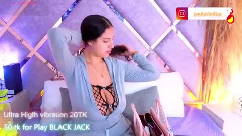 paulette_dupont_ online show from June 4, 2026, 2:06 am