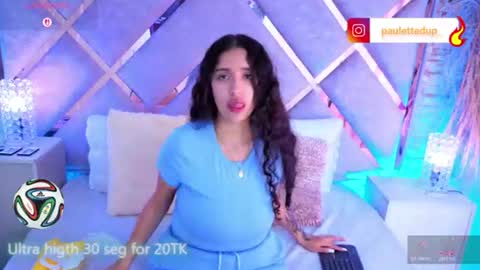 paulette_dupont_ online show from July 5, 2026, 3:13 am