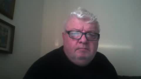 Snapshot of paulgn365 chatting on January 16, 2026, 10:30 am paulgn365 online show from January 16, 2026, 10:30 am