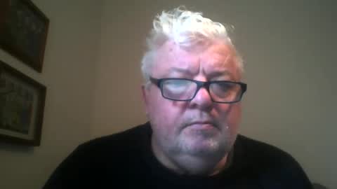 Snapshot of paulgn365 chatting on January 18, 2026, 10:30 am paulgn365 online show from January 18, 2026, 10:30 am