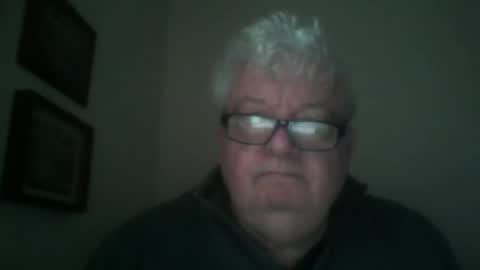 Snapshot of paulgn365 chatting on February 5, 2026, 10:31 am paulgn365 online show from February 5, 2026, 10:31 am