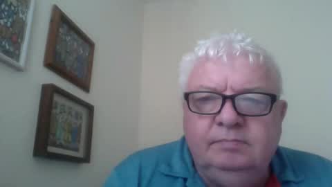 Snapshot of paulgn365 chatting on May 13, 2026, 8:23 am paulgn365 online show from May 13, 2026, 8:23 am
