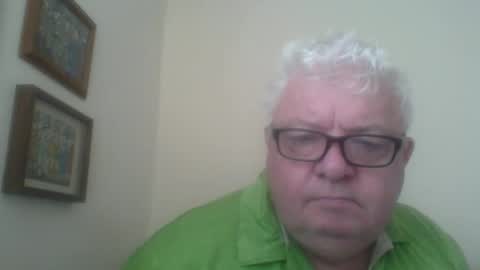 Snapshot of paulgn365 chatting on May 24, 2026, 7:46 am paulgn365 online show from May 24, 2026, 7:46 am