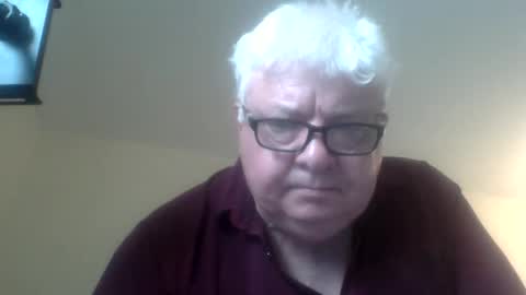 Snapshot of paulgn365 chatting on June 3, 2026, 2:33 pm paulgn365 online show from June 3, 2026, 2:33 pm