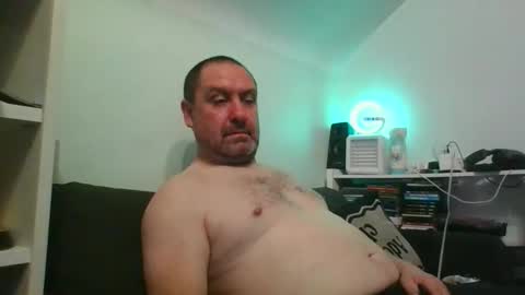 Snapshot of paulharrison38712017 chatting on September 17, 2025, 5:53 am paulharrison38712017 online show from September 17, 2025, 5:53 am