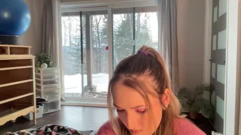 Snapshot of paulilafay chatting on March 21, 2026, 10:35 pm Paulila Fay online show from March 21, 2026, 10:35 pm
