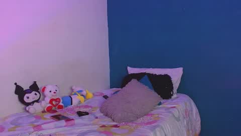 Paulina online show from March 2, 2026, 1:07 pm