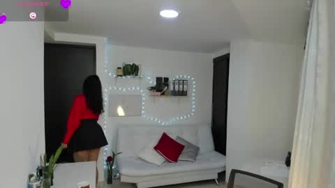 Snapshot of paulina_dossantos chatting on May 26, 2026, 8:54 am paulina online show from May 26, 2026, 8:54 am