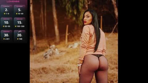 paulina online show from February 28, 2025, 3:37 pm