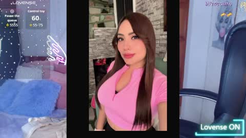 paulina online show from May 20, 2026, 3:40 pm